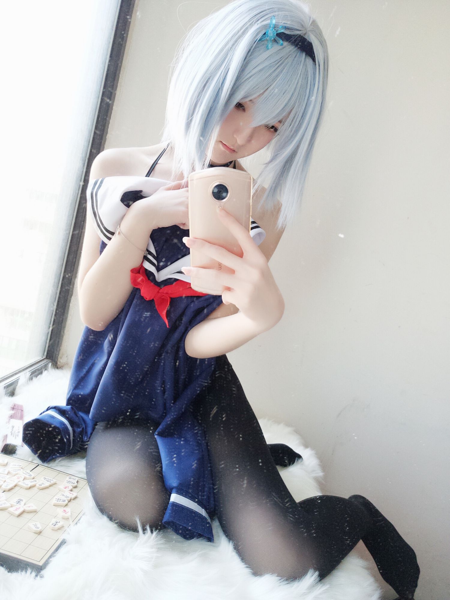 一小央泽19空银子插图8