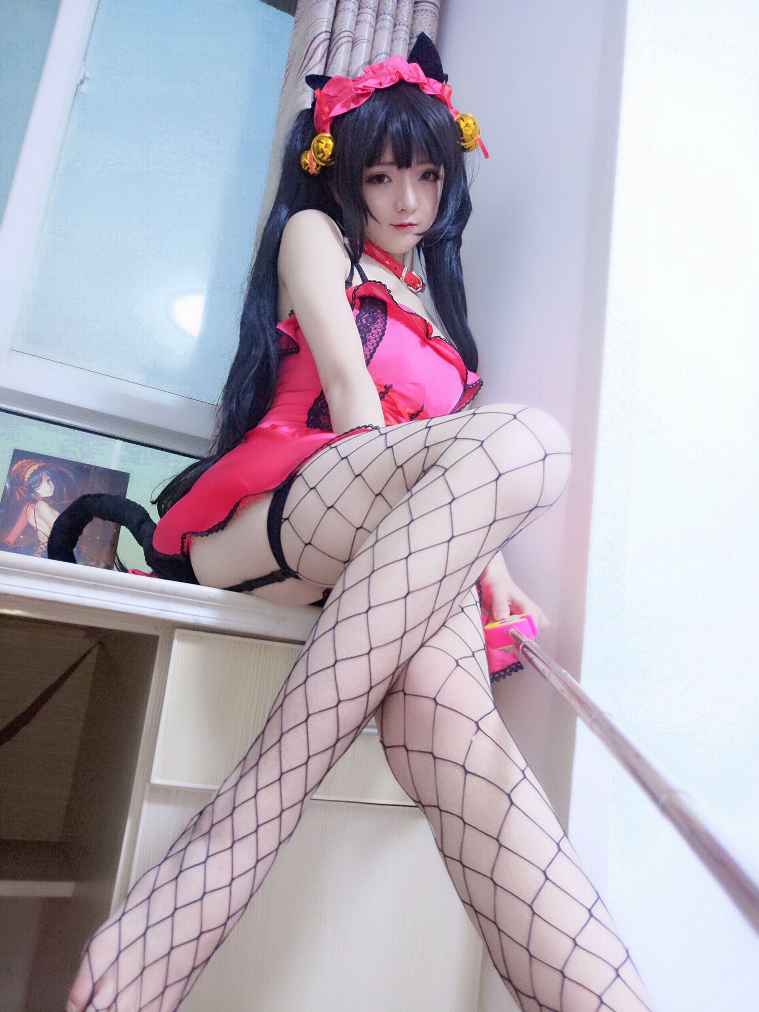 一小央泽20狂三插图3