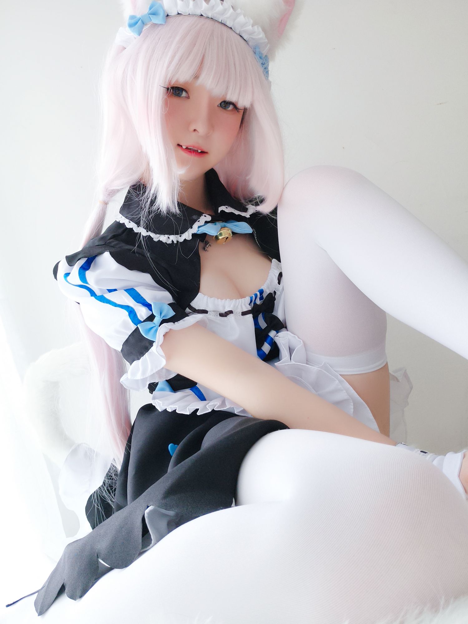 一小央泽21猫娘香子兰插图6