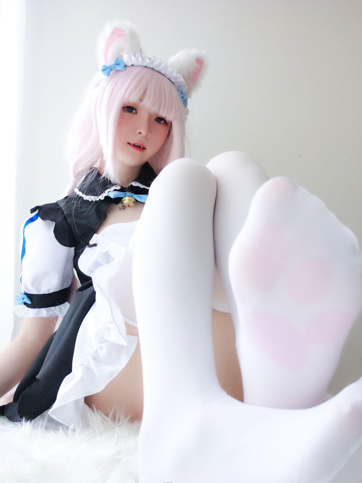 一小央泽21猫娘香子兰插图8