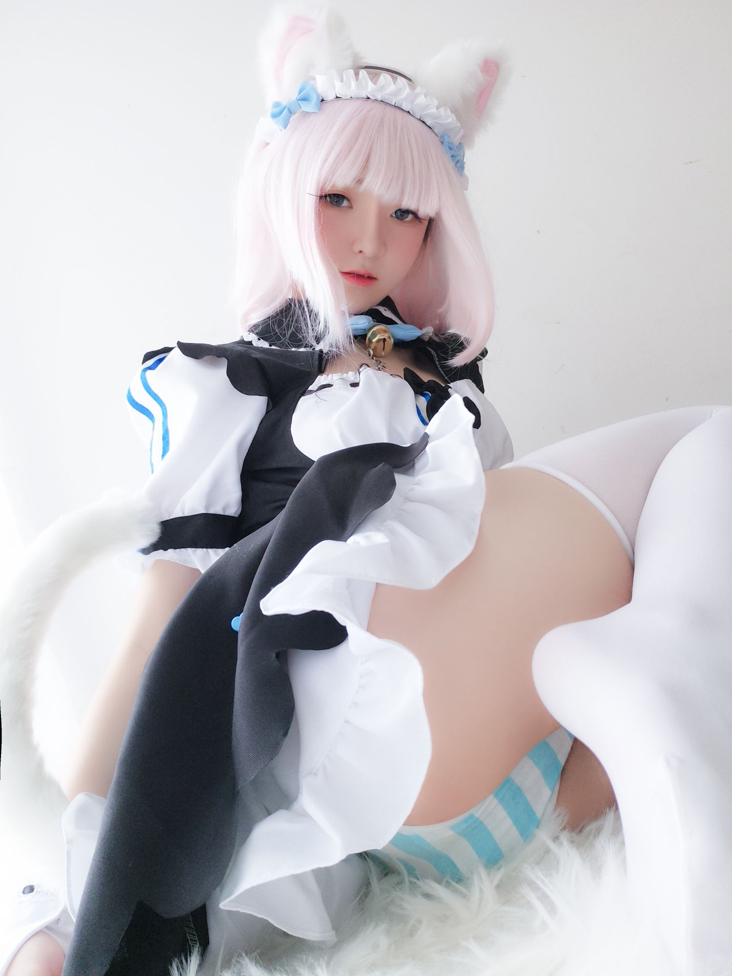 一小央泽21猫娘香子兰插图9