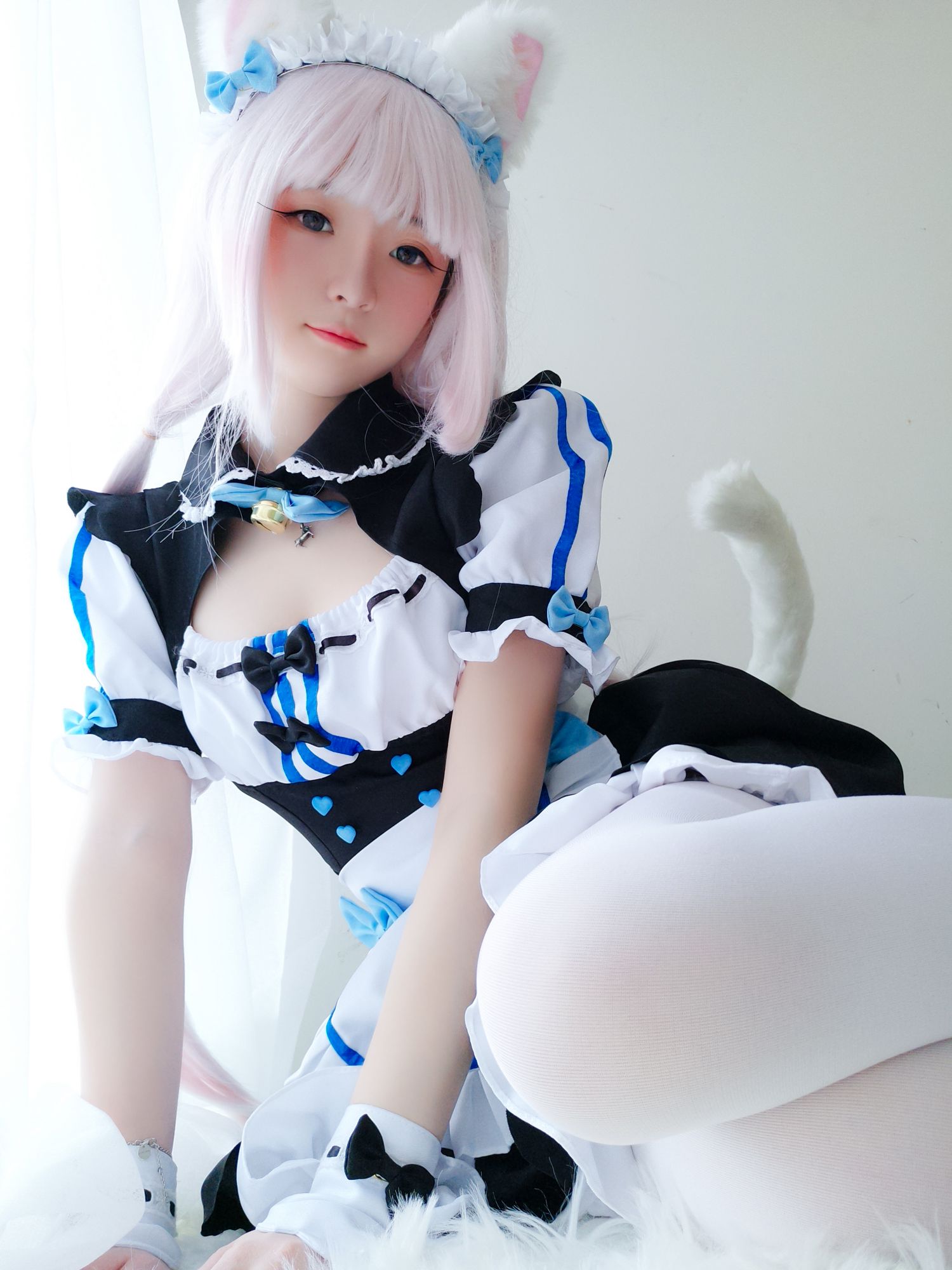 一小央泽21猫娘香子兰插图7