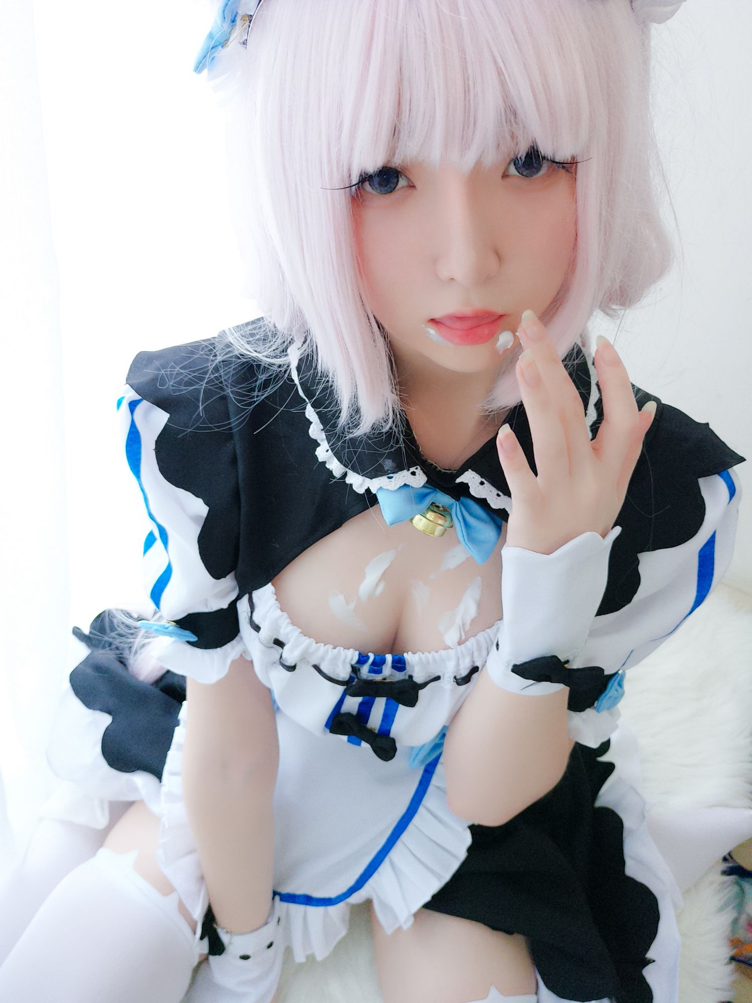 一小央泽21猫娘香子兰插图8