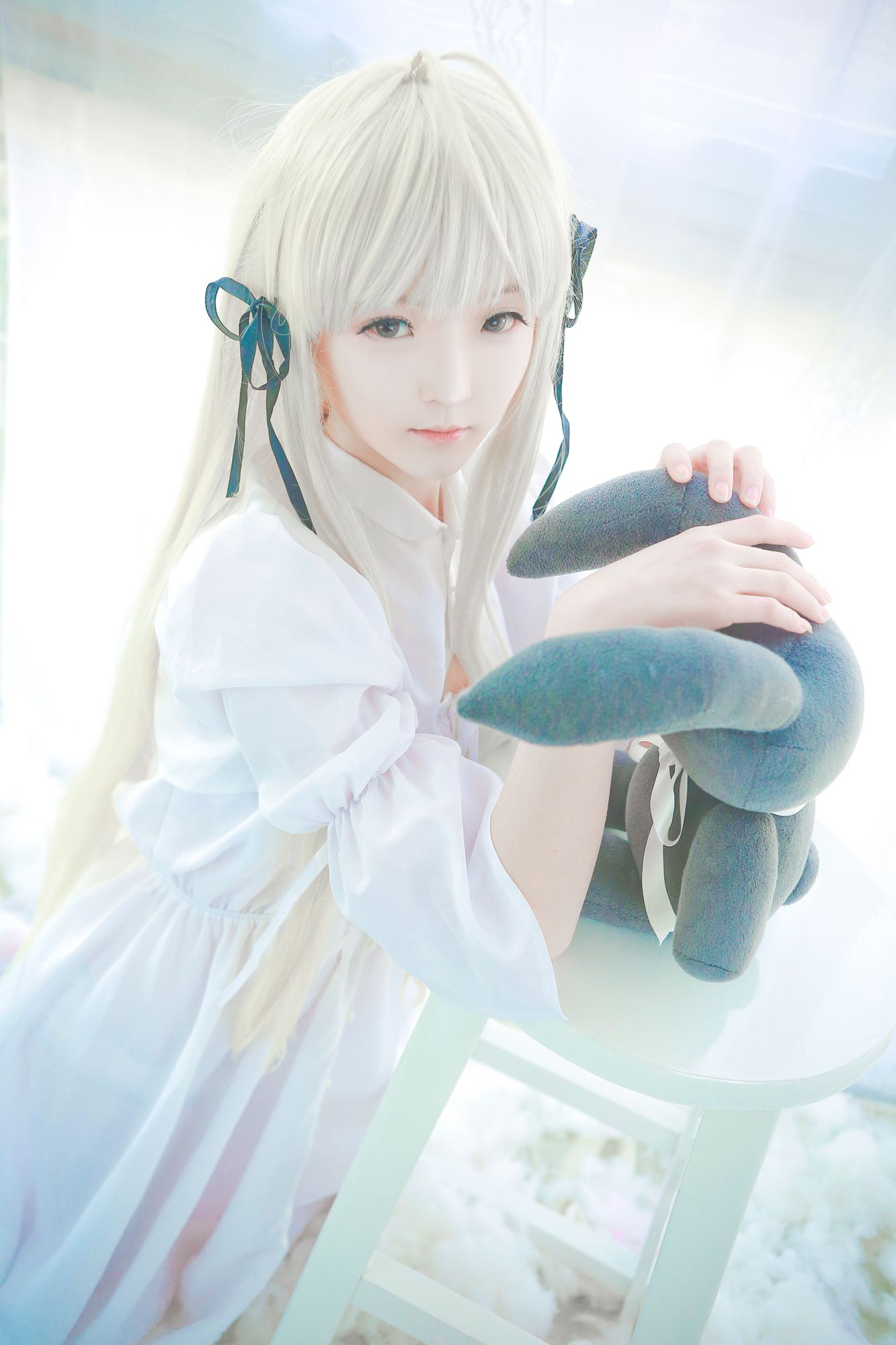 一小央泽23穹妹插图3