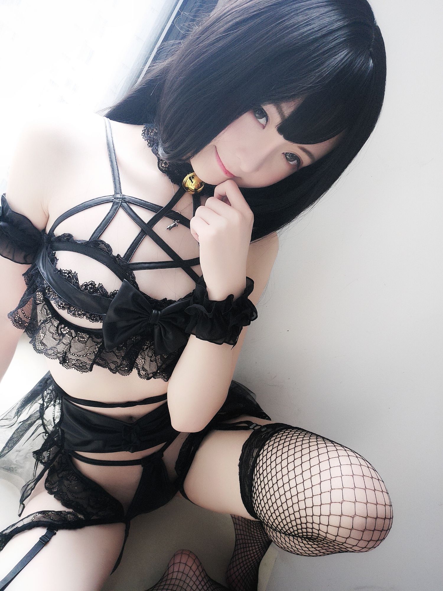 一小央泽26小恶魔插图7
