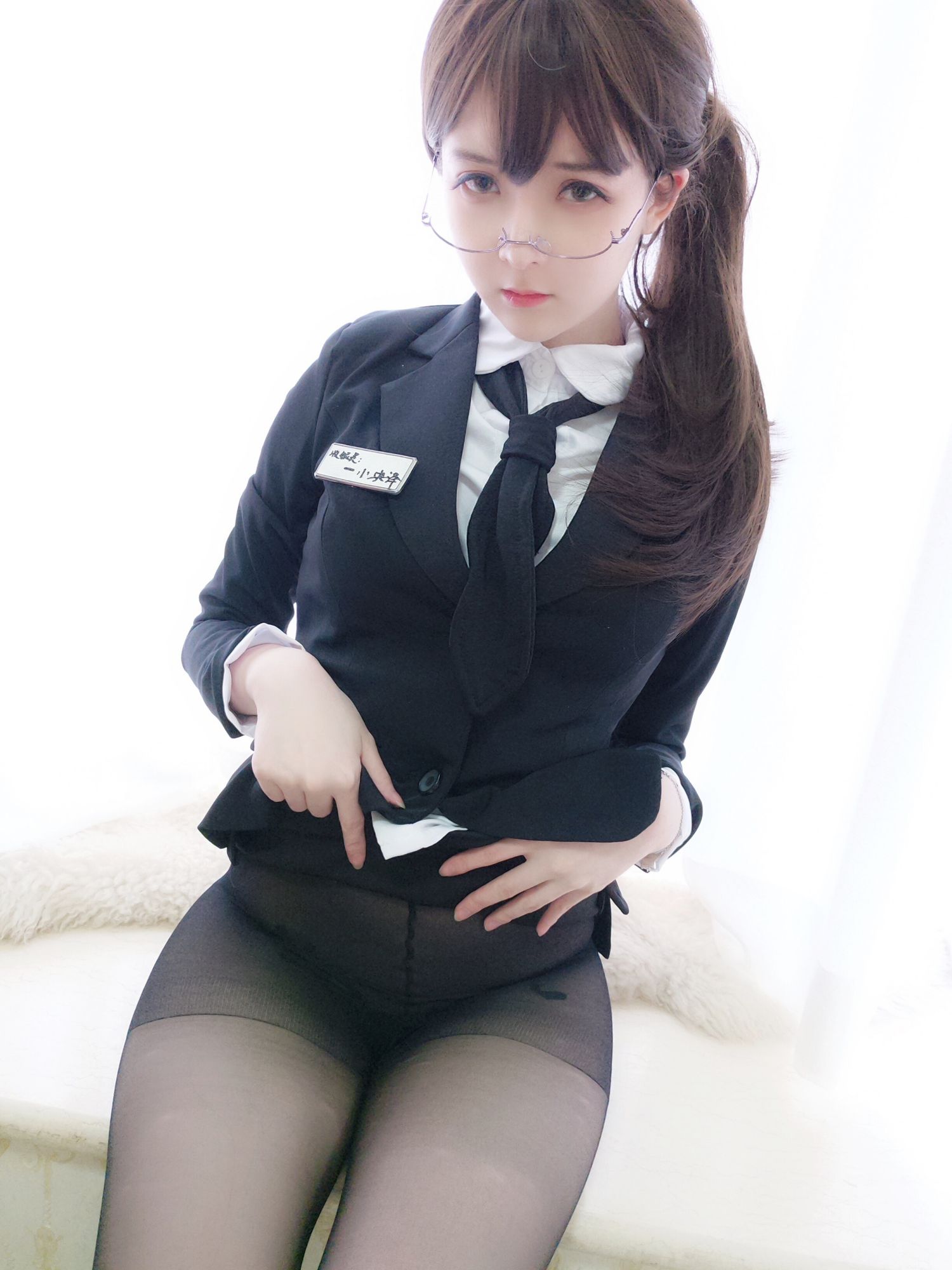 一小央泽27助理姐姐插图3
