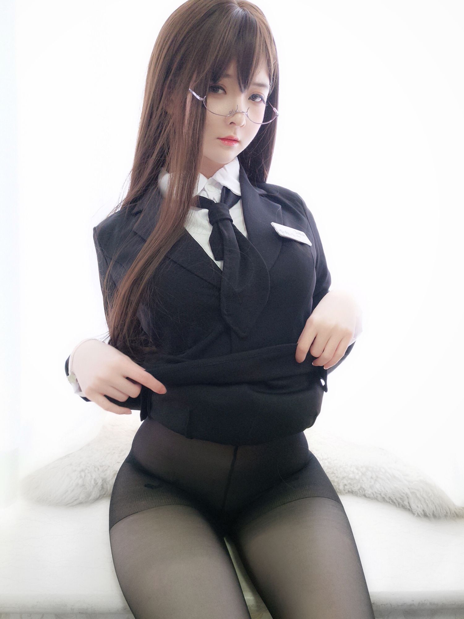 一小央泽27助理姐姐插图6