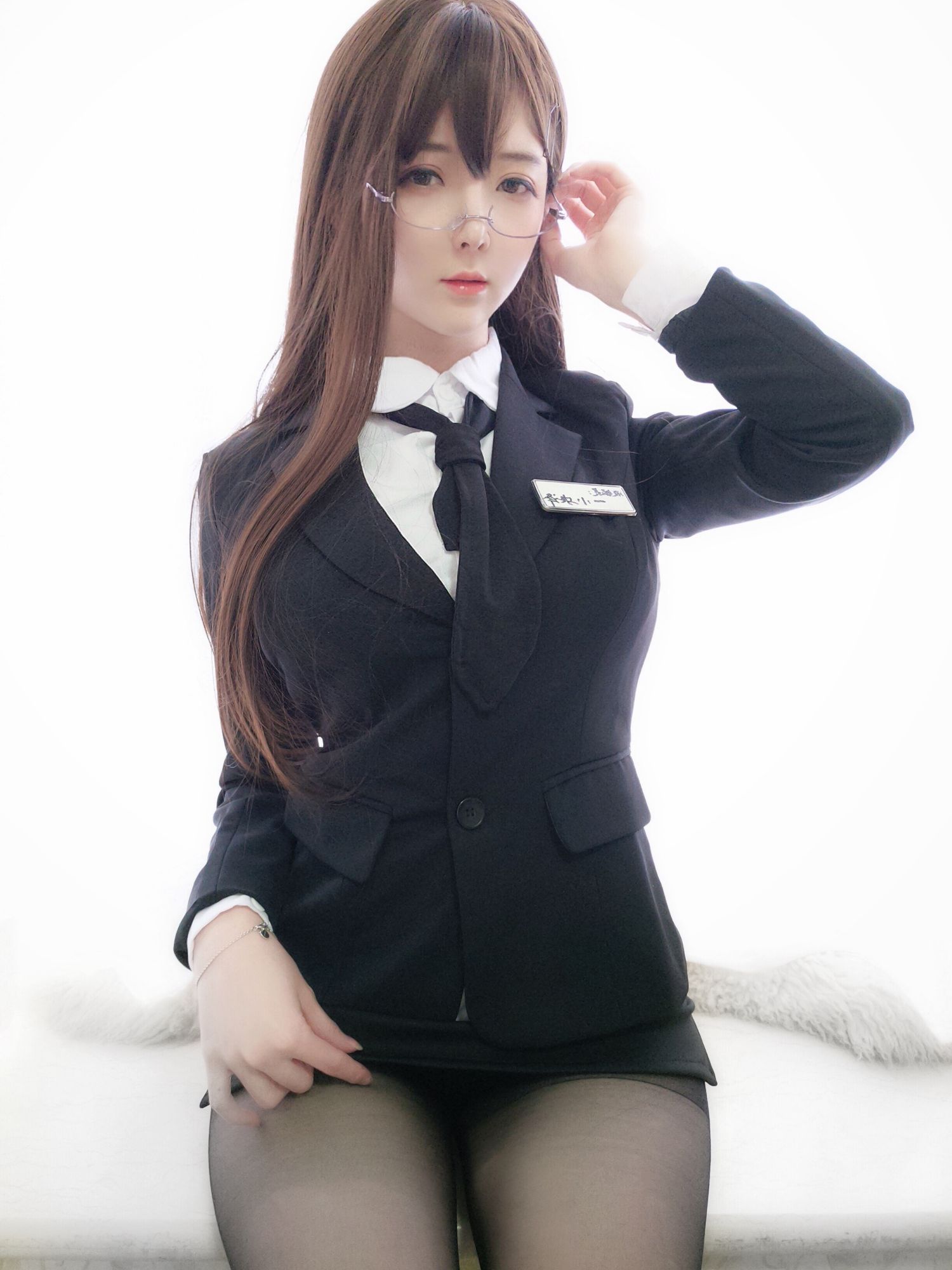 一小央泽27助理姐姐插图7