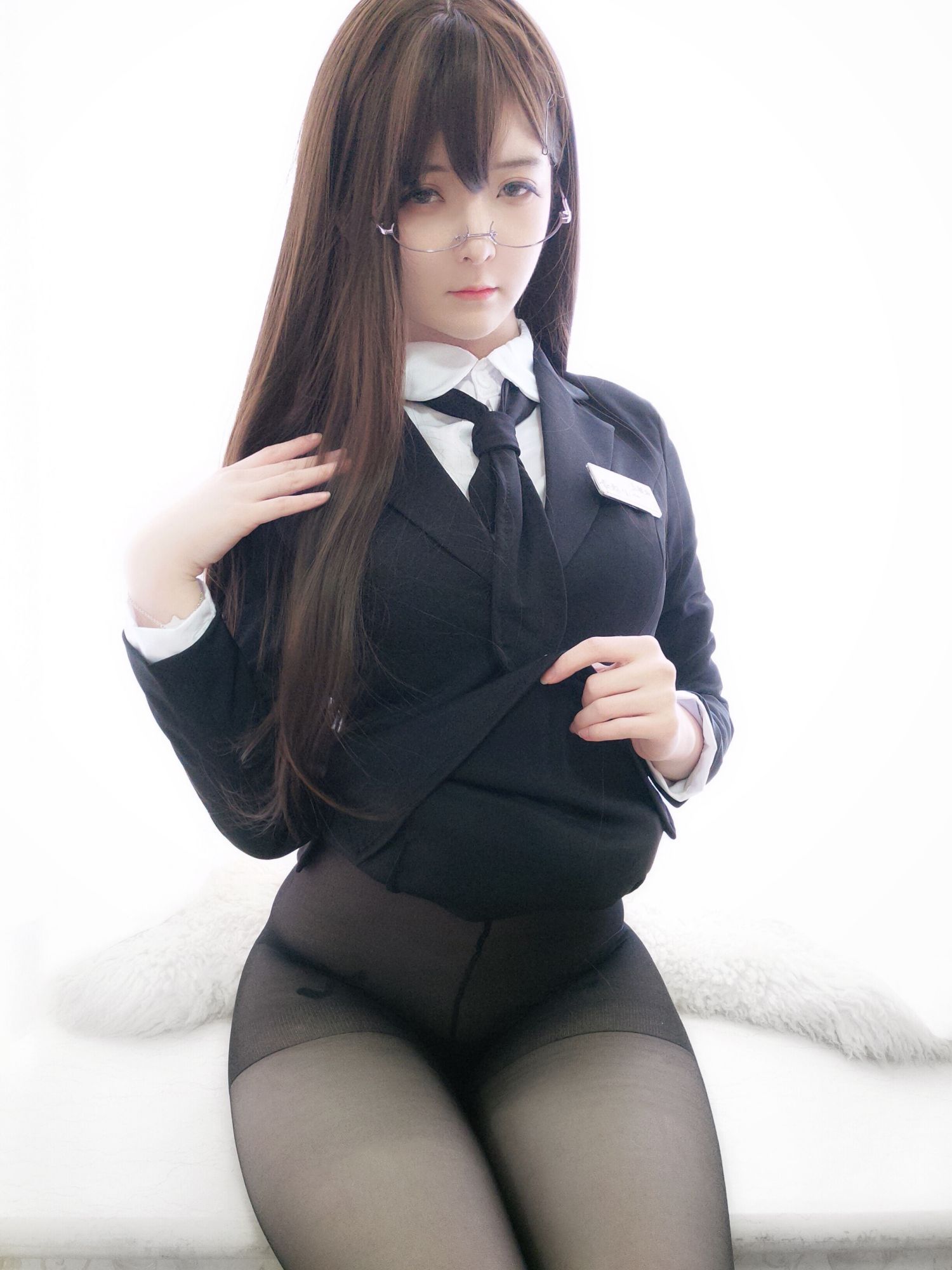 一小央泽27助理姐姐插图8