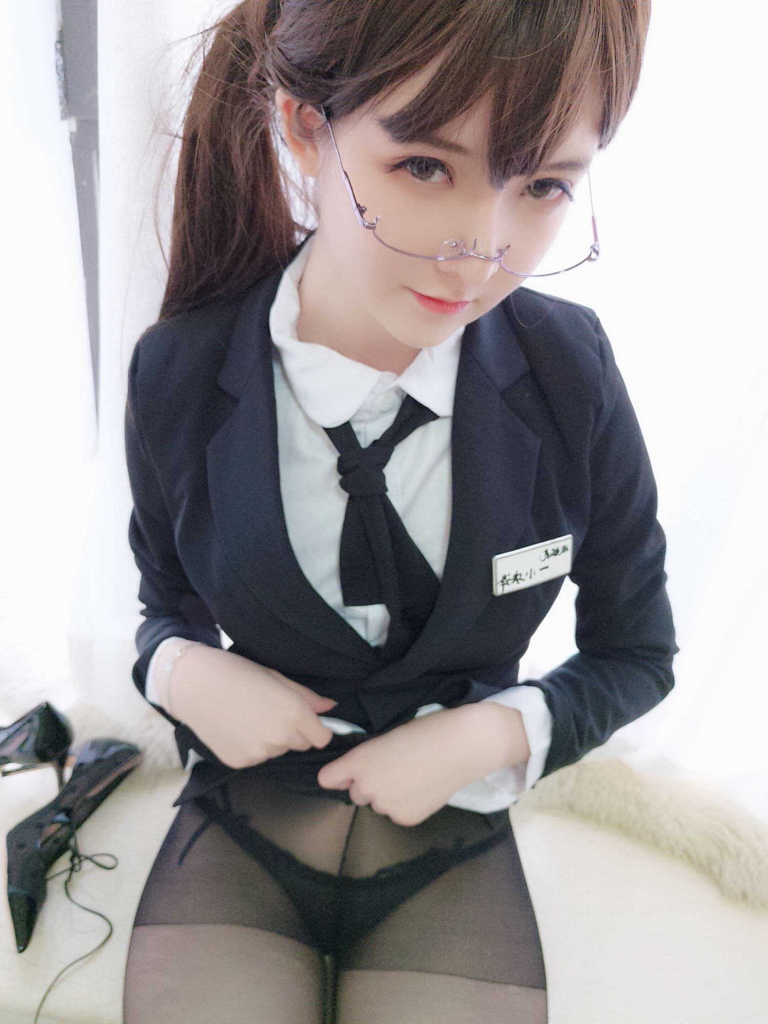 一小央泽27助理姐姐插图3