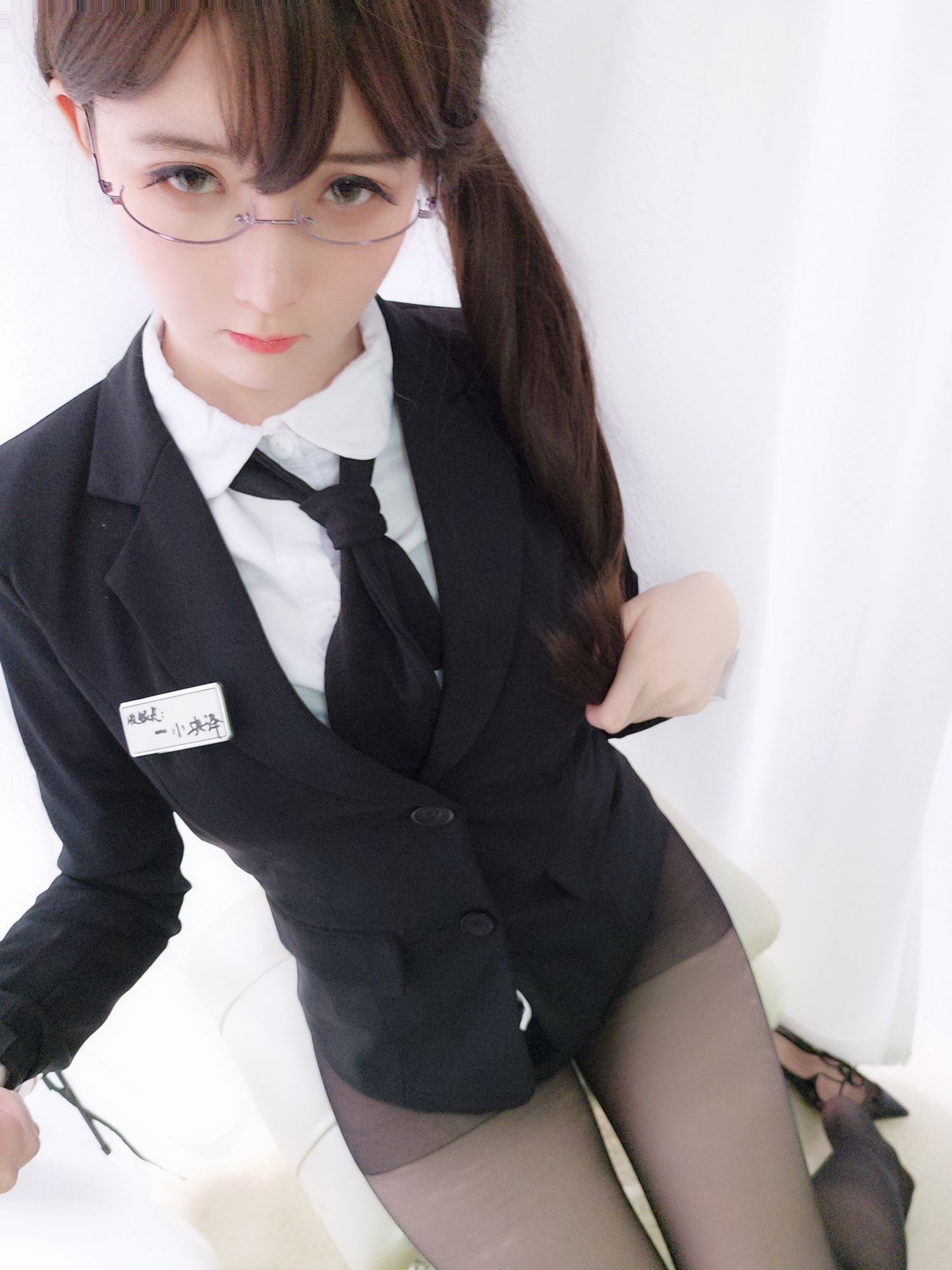 一小央泽27助理姐姐插图6