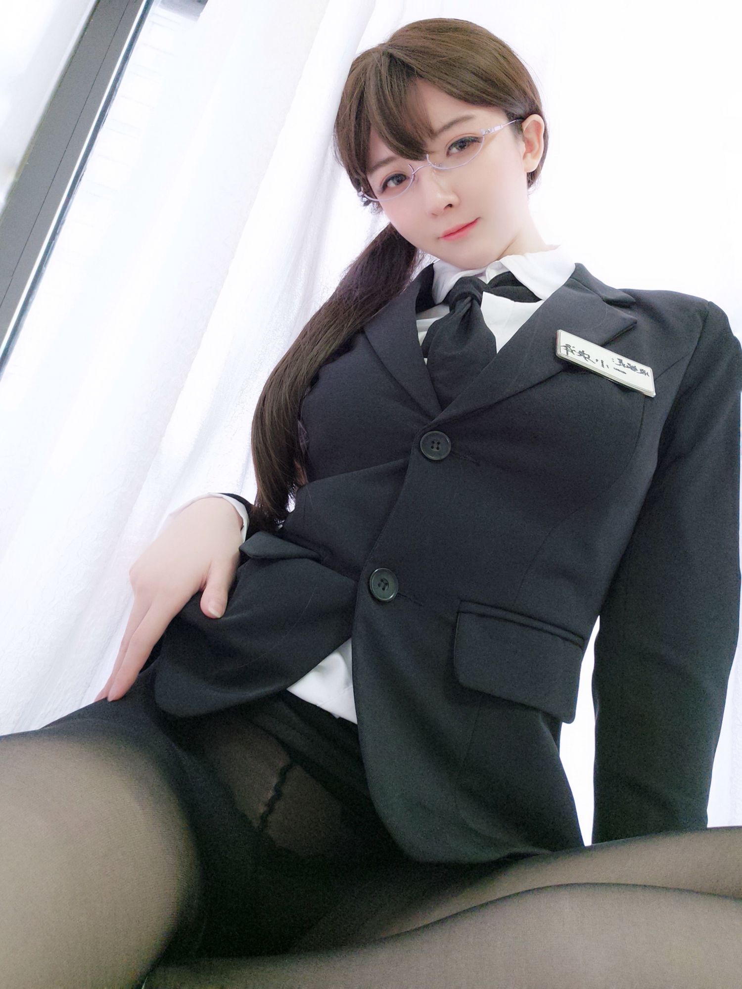 一小央泽27助理姐姐插图9