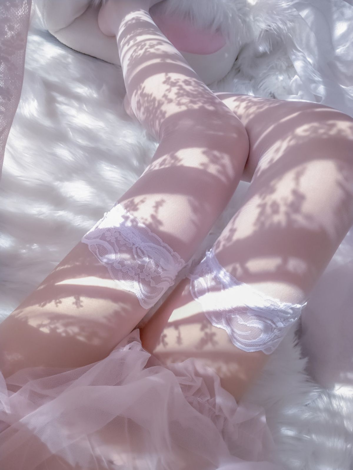 桜桃喵-初恋插图5