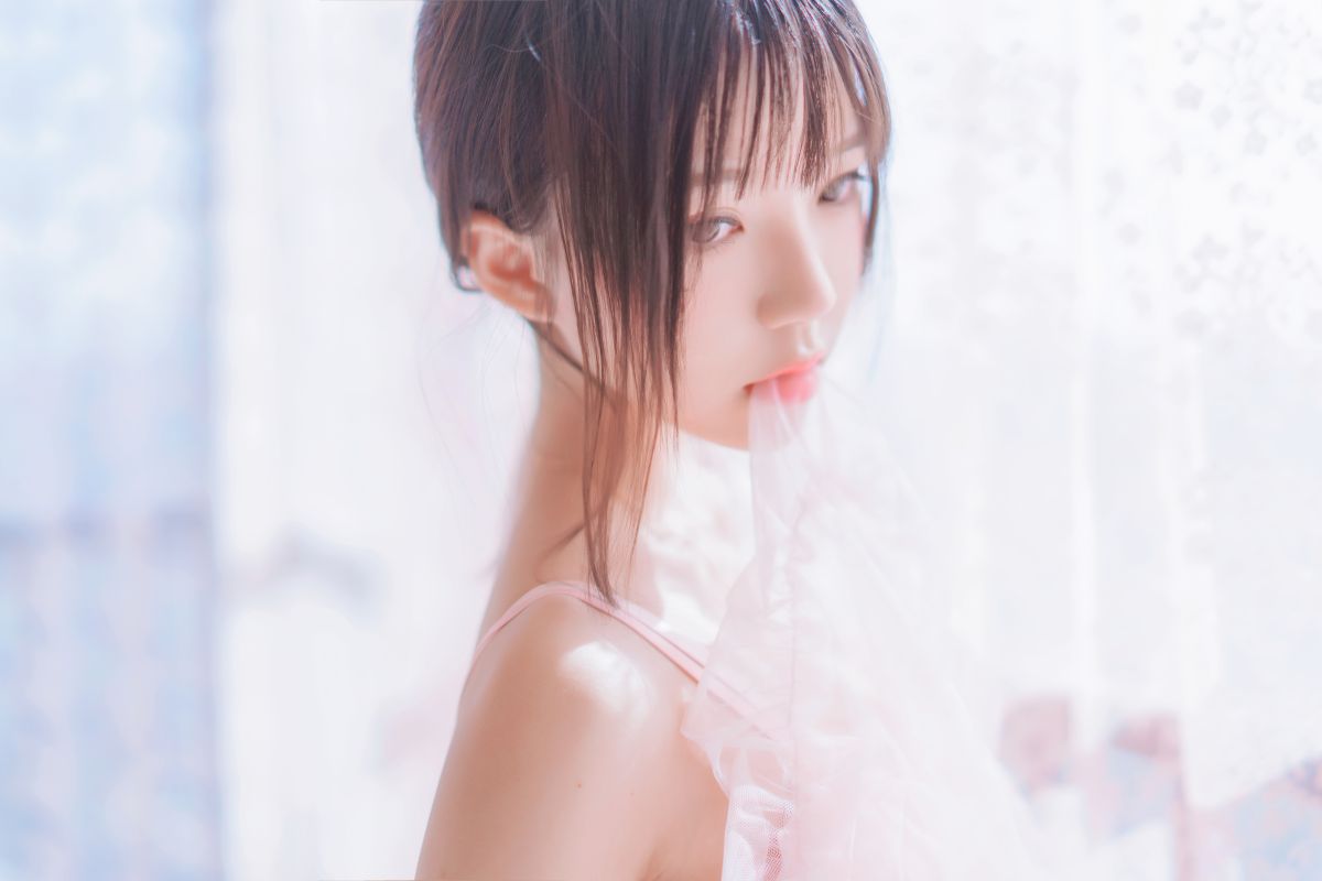 桜桃喵-初恋插图