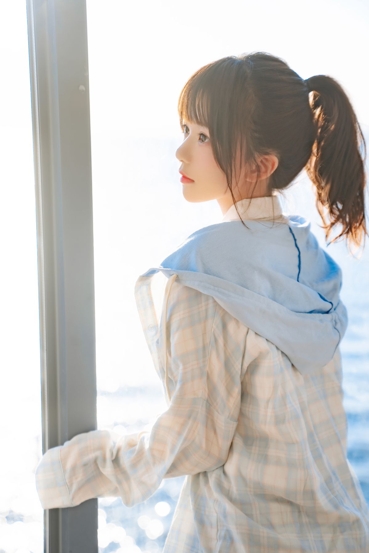 桜桃喵-感光插图8