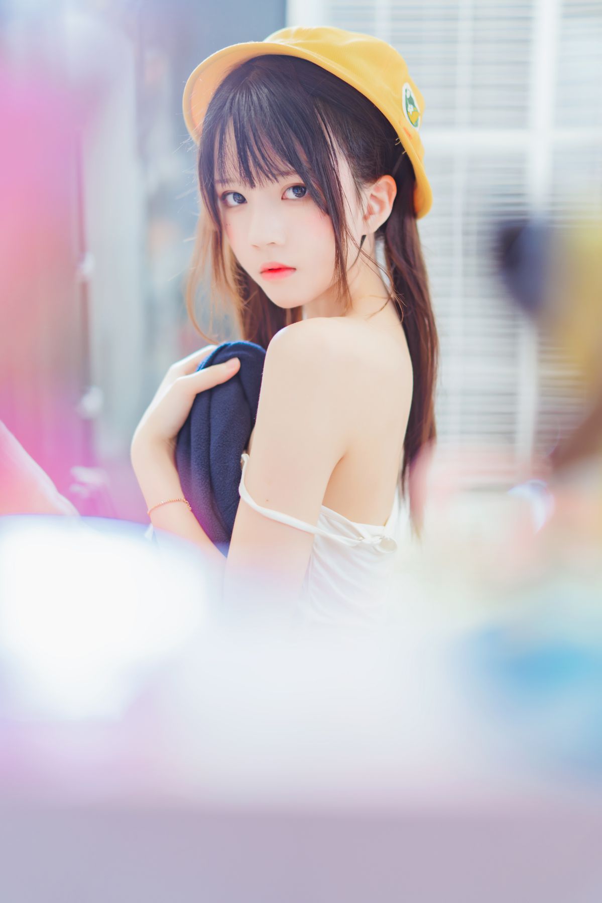 桜桃喵-奶桃桃插图4