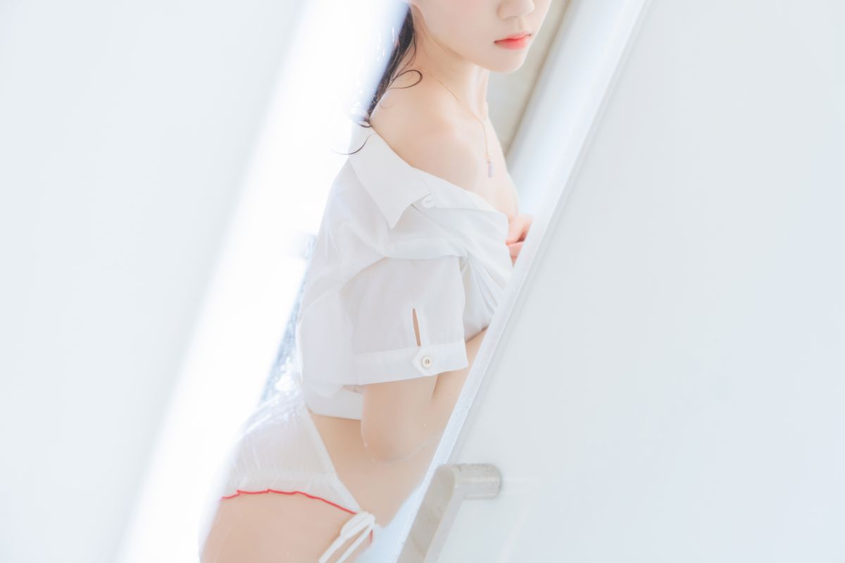 桜桃喵-洒花插图8