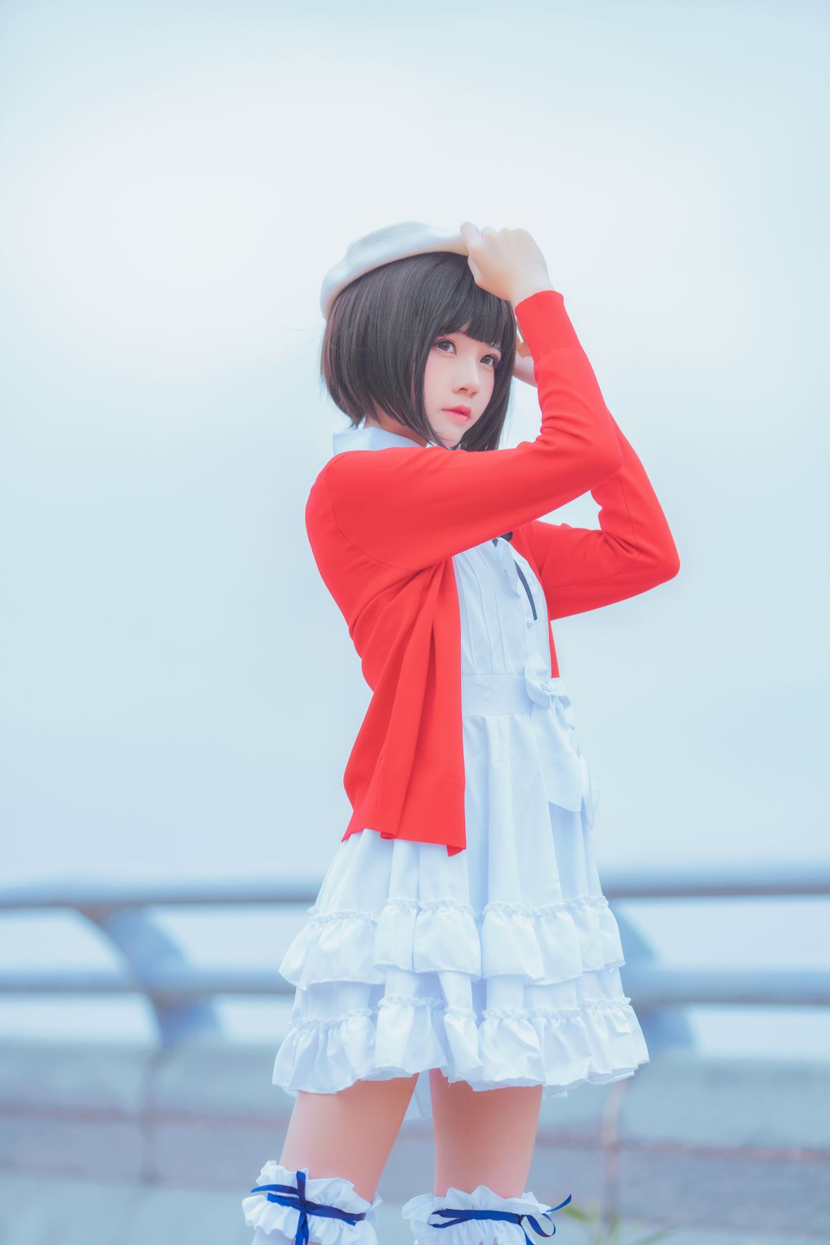 桜桃喵 – 加藤惠系列之常服插图7