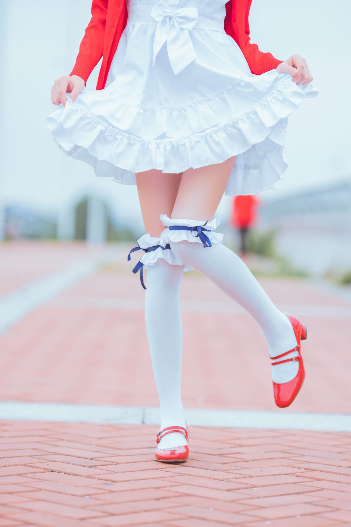 桜桃喵 – 加藤惠系列之常服插图2
