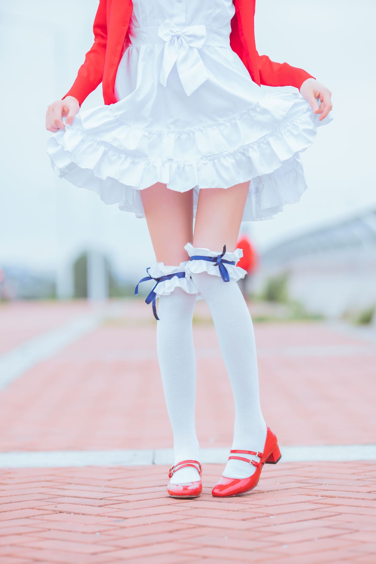 桜桃喵 – 加藤惠系列之常服插图3