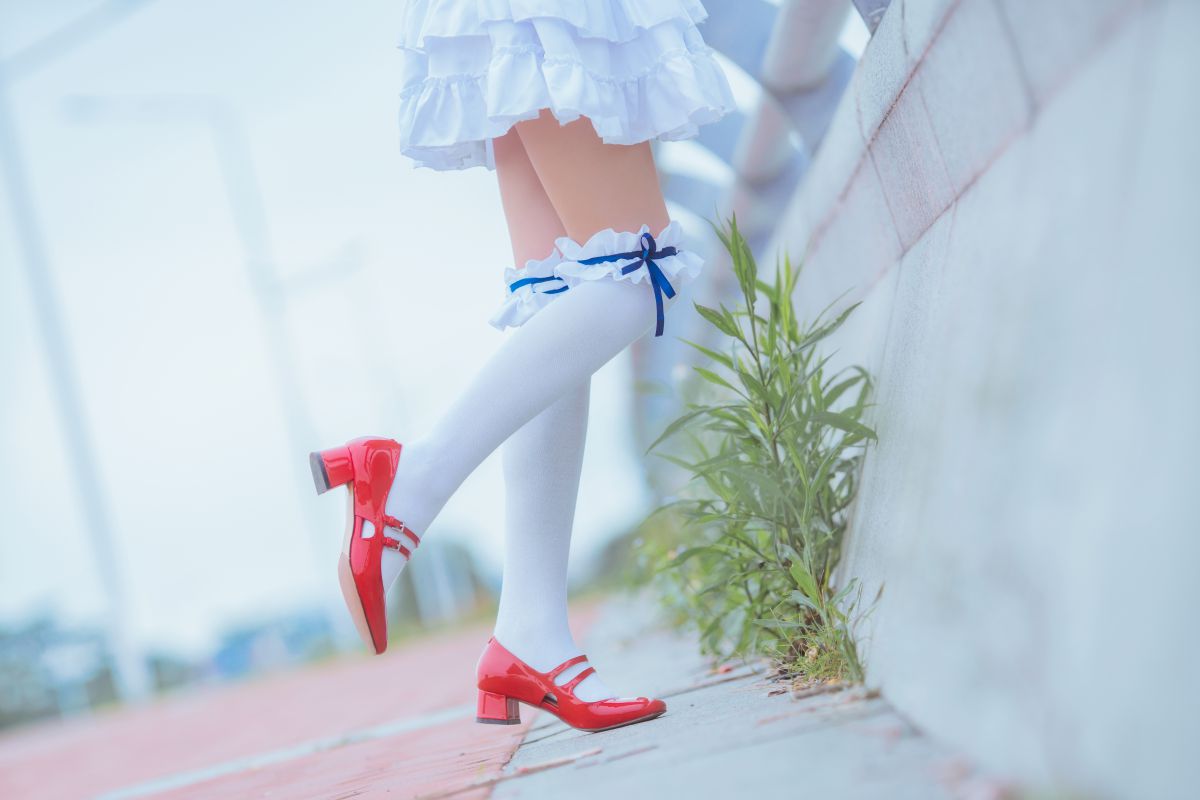 桜桃喵 – 加藤惠系列之常服插图1