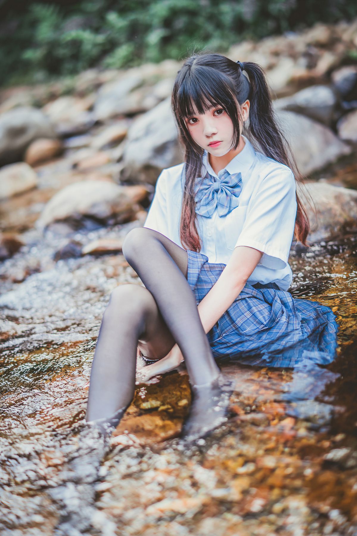 桜桃喵 – 死库水插图7