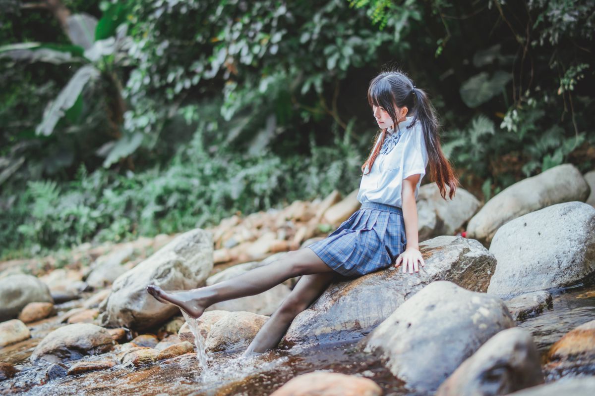 桜桃喵 – 死库水插图9