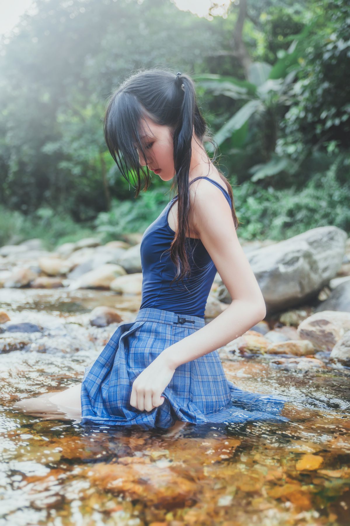 桜桃喵 – 死库水插图7