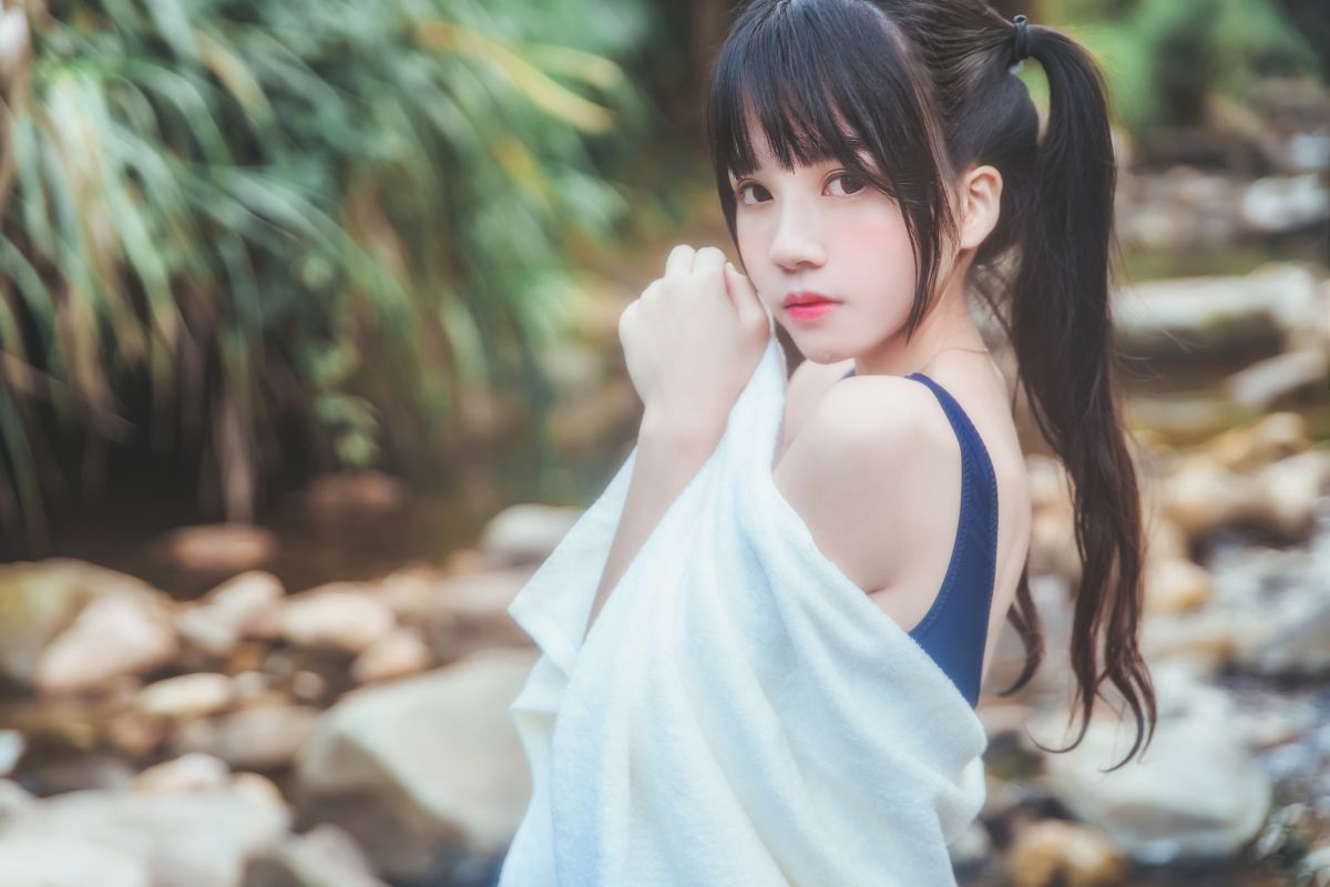 桜桃喵 – 死库水插图6