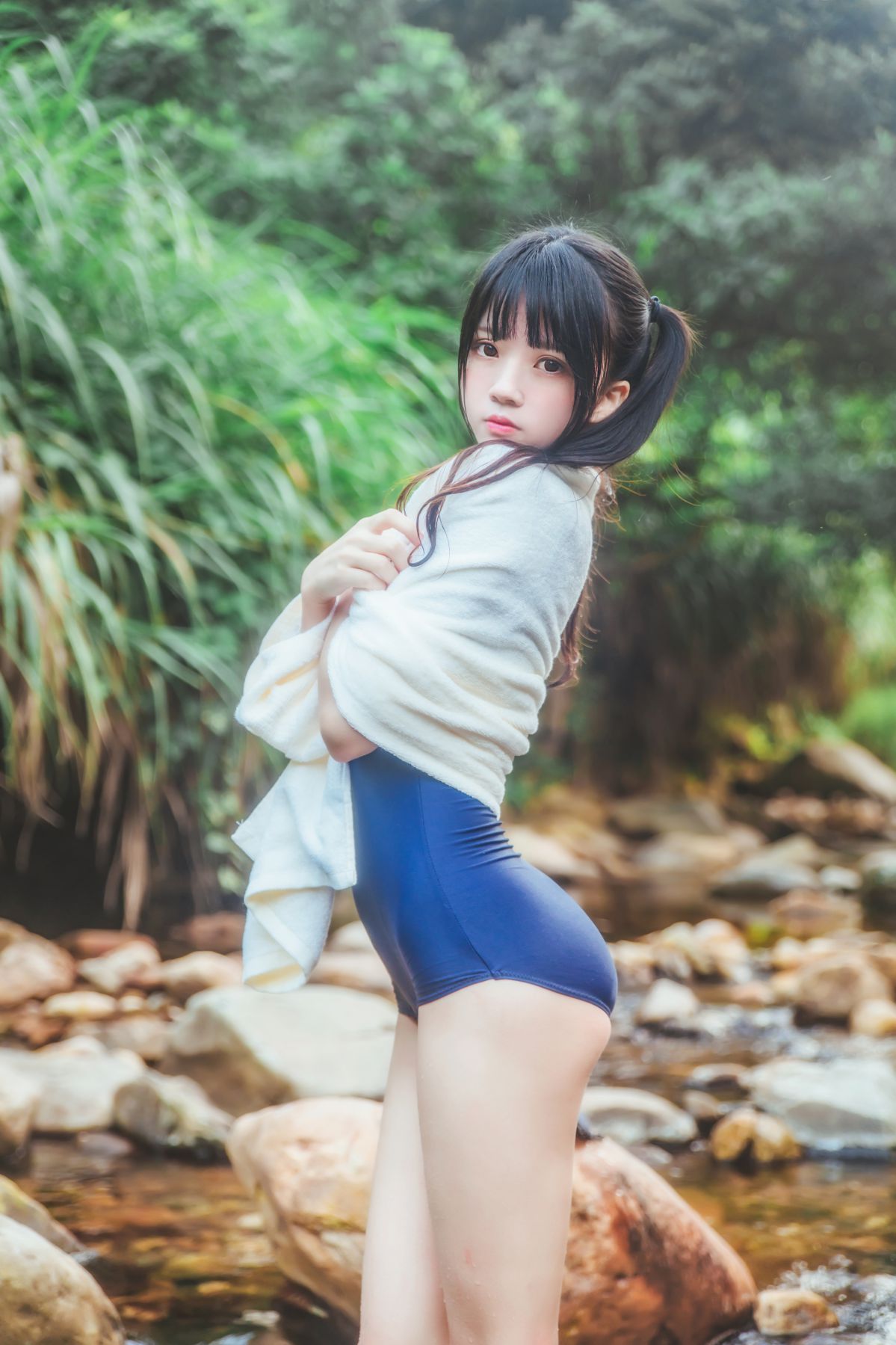 桜桃喵 – 死库水插图7