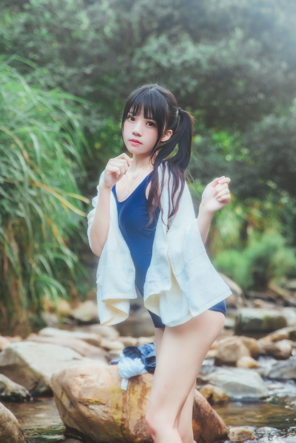 桜桃喵 – 死库水插图9