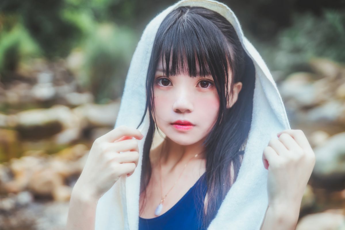 桜桃喵 – 死库水插图3