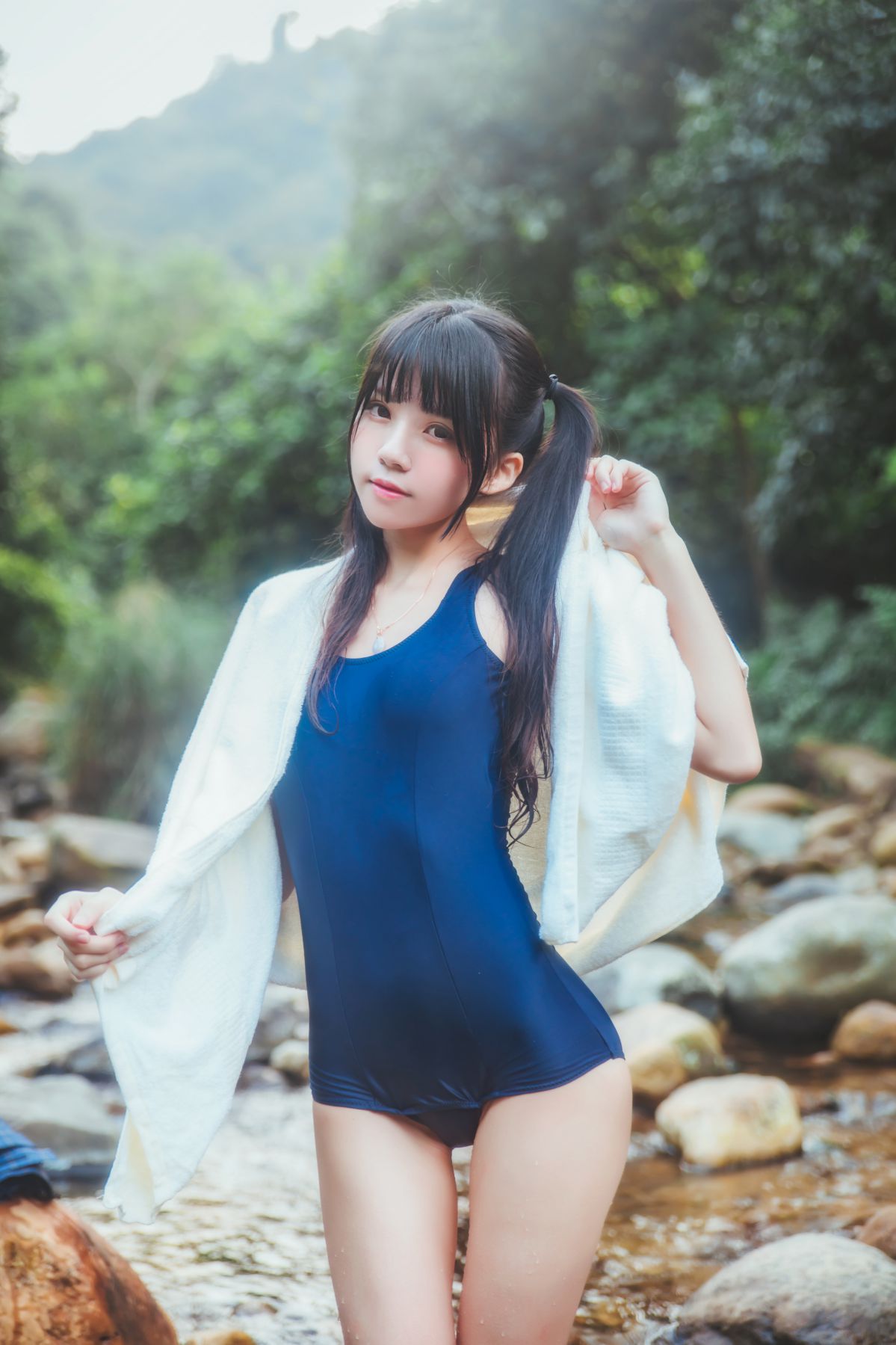 桜桃喵 – 死库水插图7