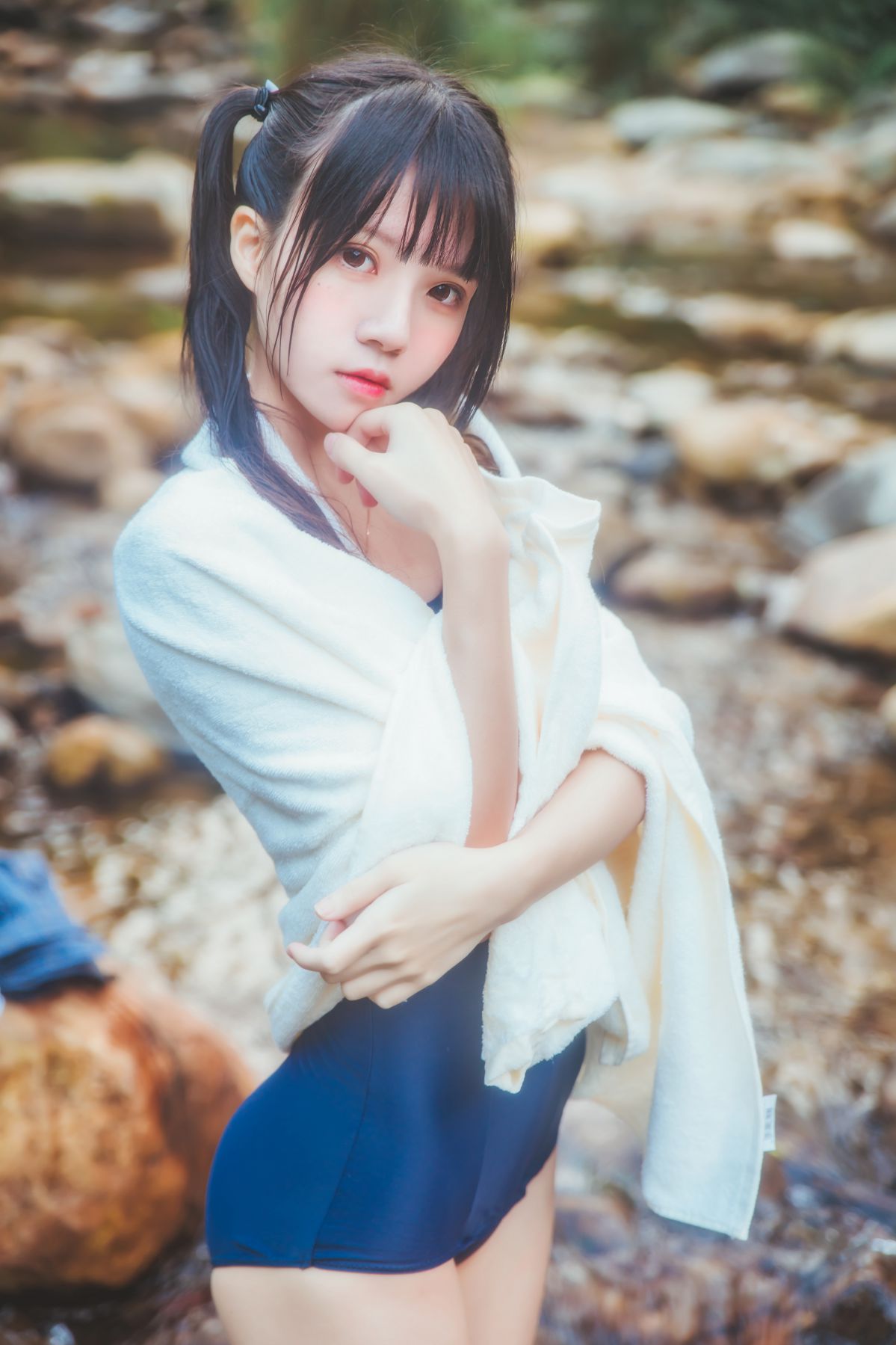 桜桃喵 – 死库水插图