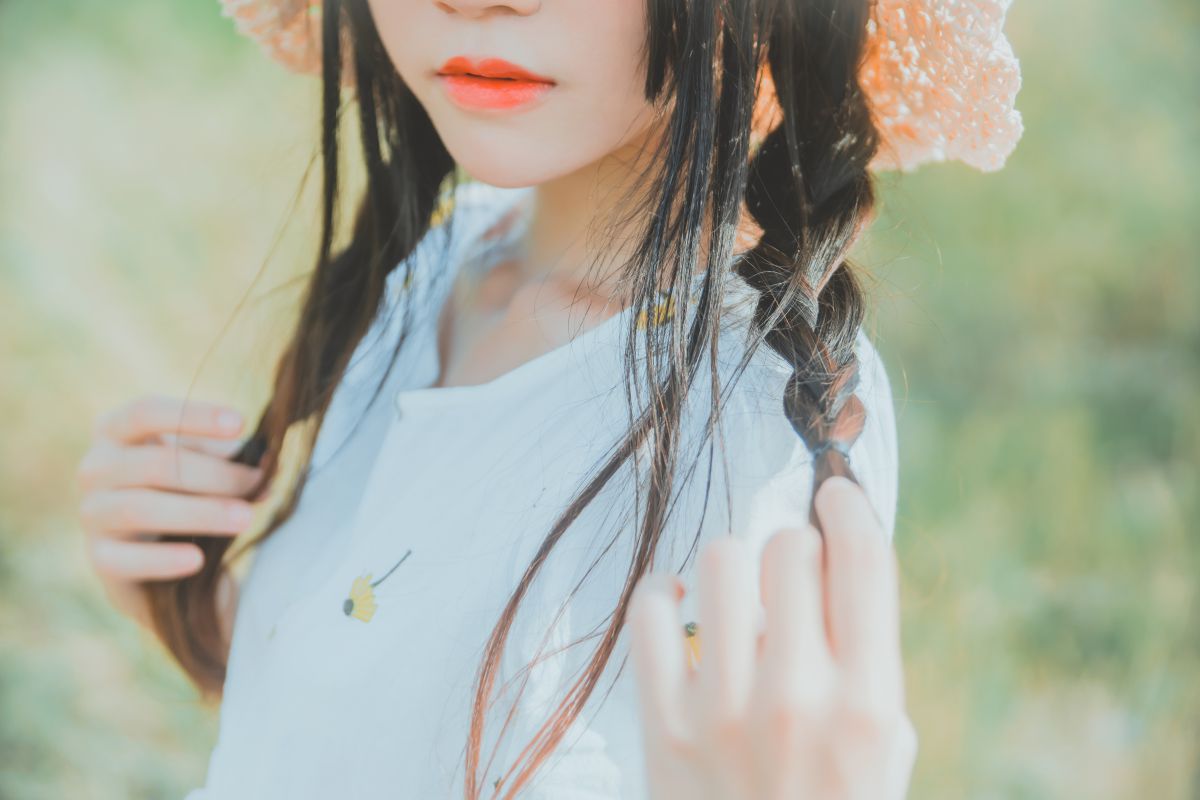 桜桃喵-田野插图5