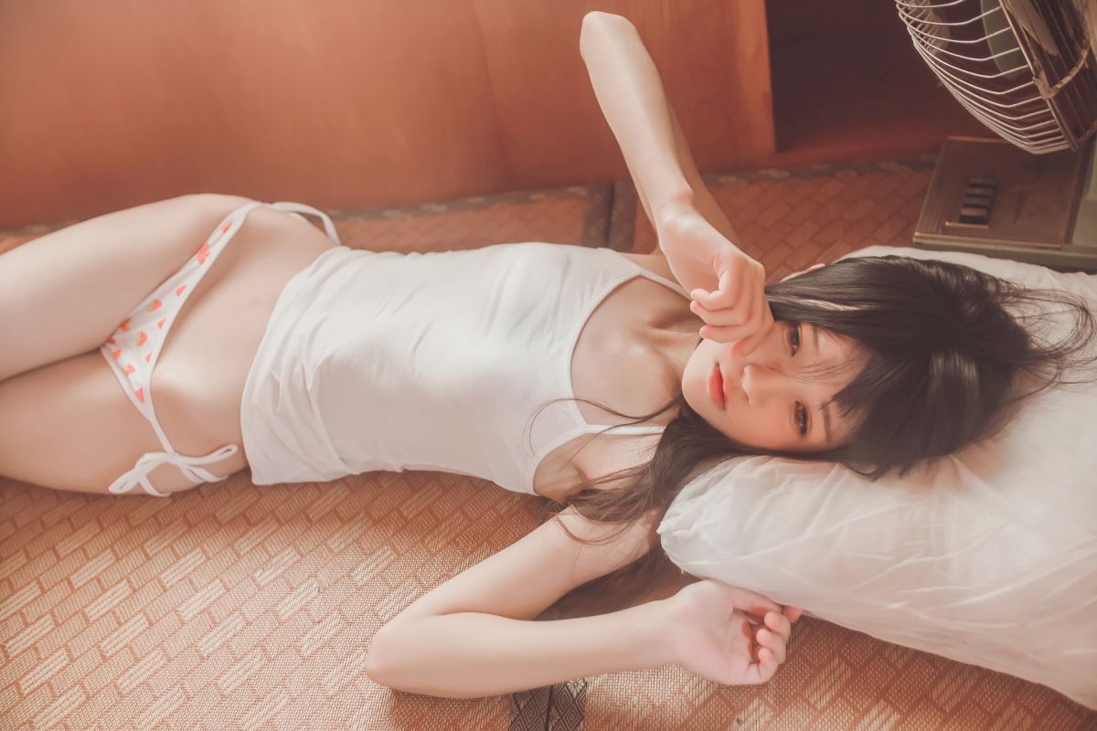 桜桃喵-这是福利啊插图9