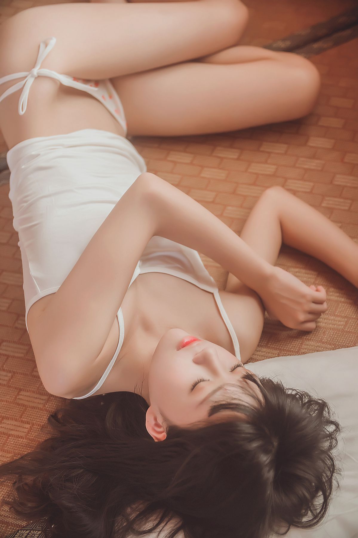 桜桃喵-这是福利啊插图3