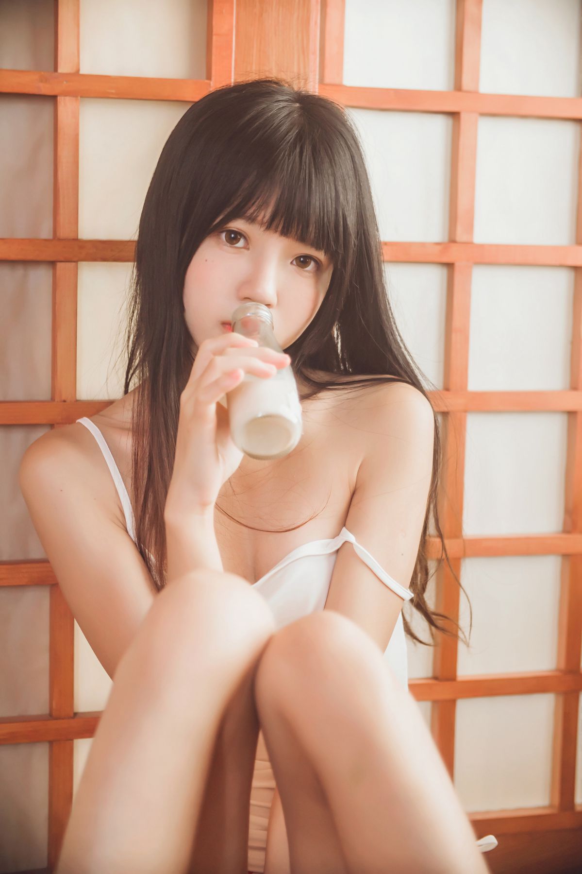 桜桃喵-这是福利啊插图6
