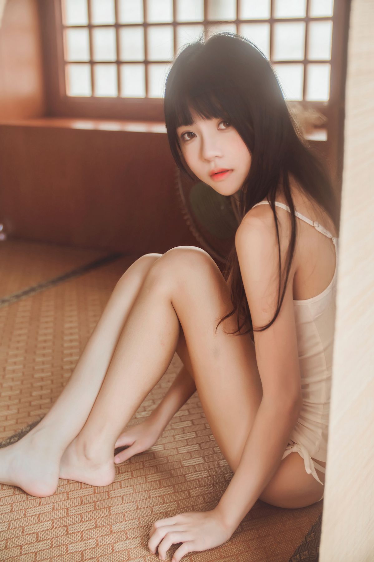 桜桃喵-这是福利啊插图3