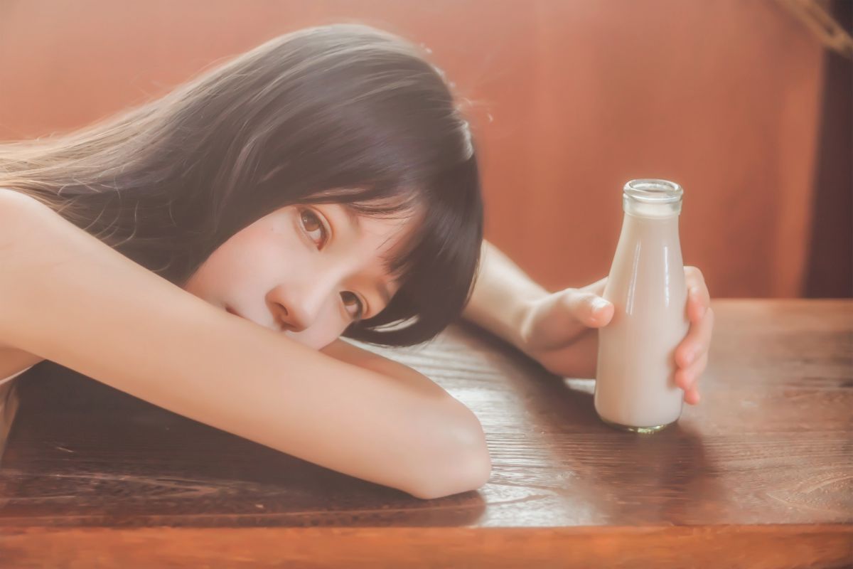 桜桃喵-这是福利啊插图9