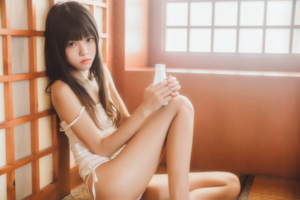 桜桃喵-这是福利啊插图7