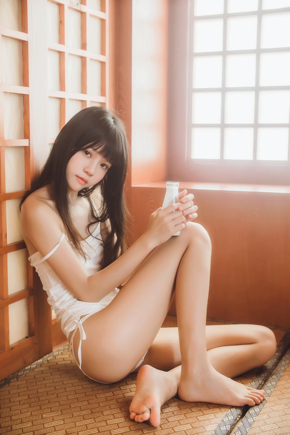 桜桃喵-这是福利啊插图8