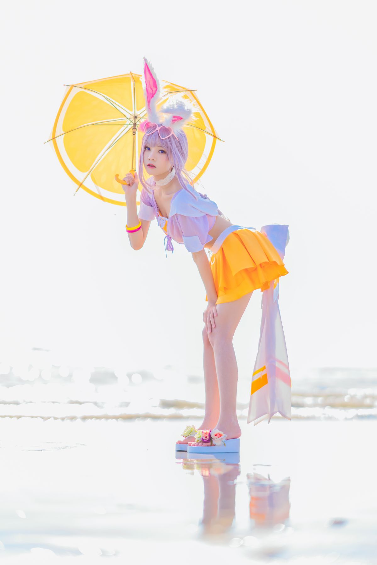 桜桃喵 – 公孙离插图4