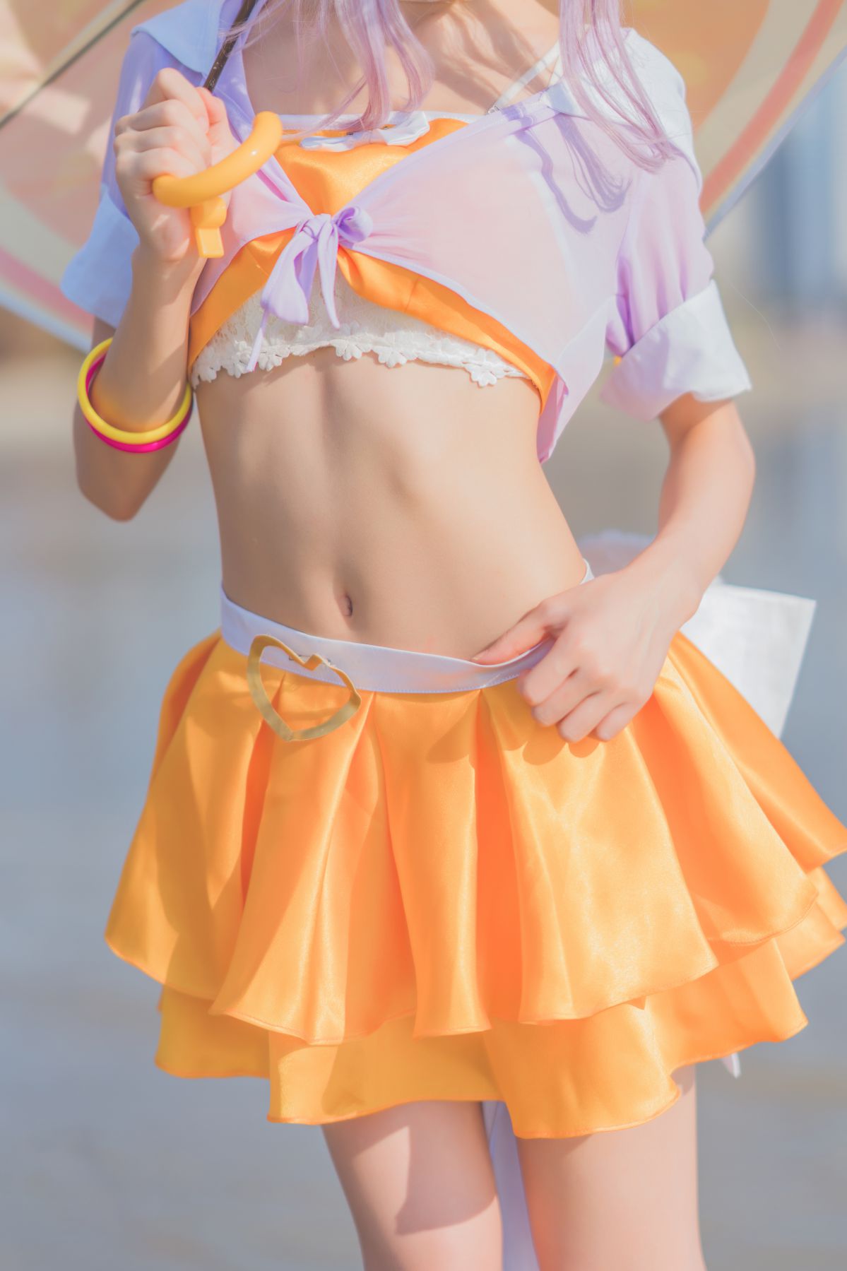 桜桃喵 – 公孙离插图7
