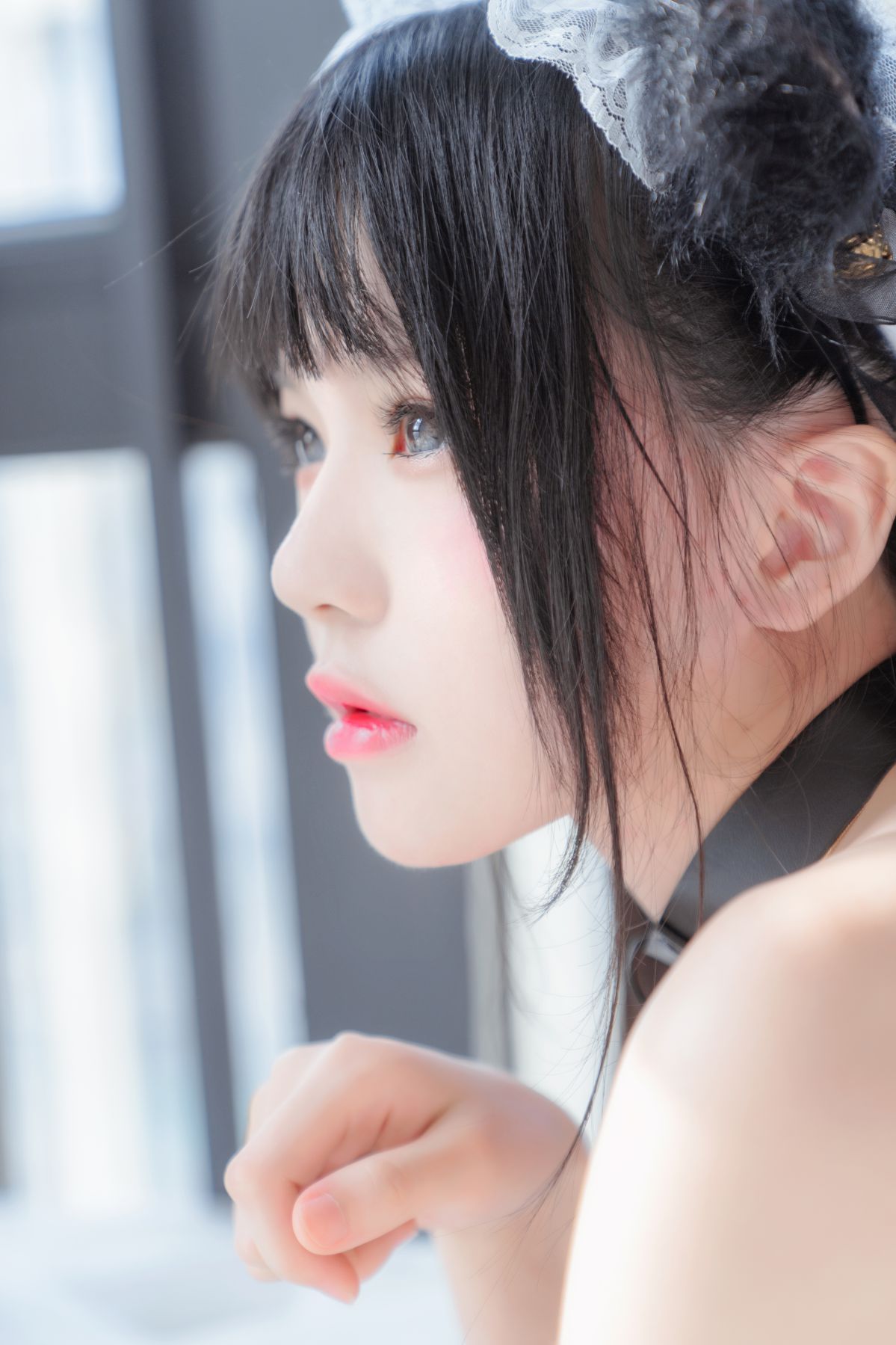 桜桃喵 – 黑猫妹抖插图6