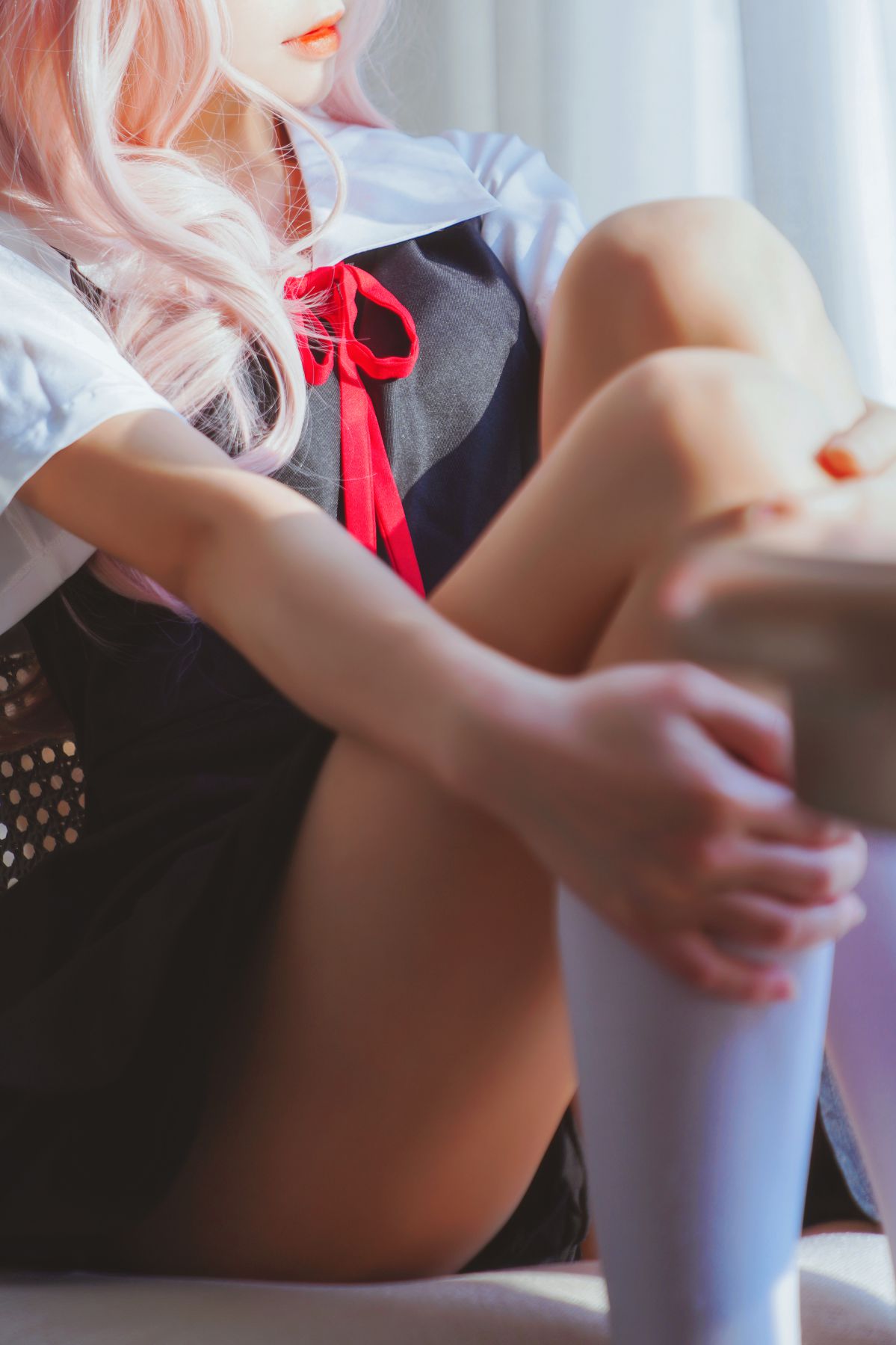 桜桃喵 – 藤原千花插图6