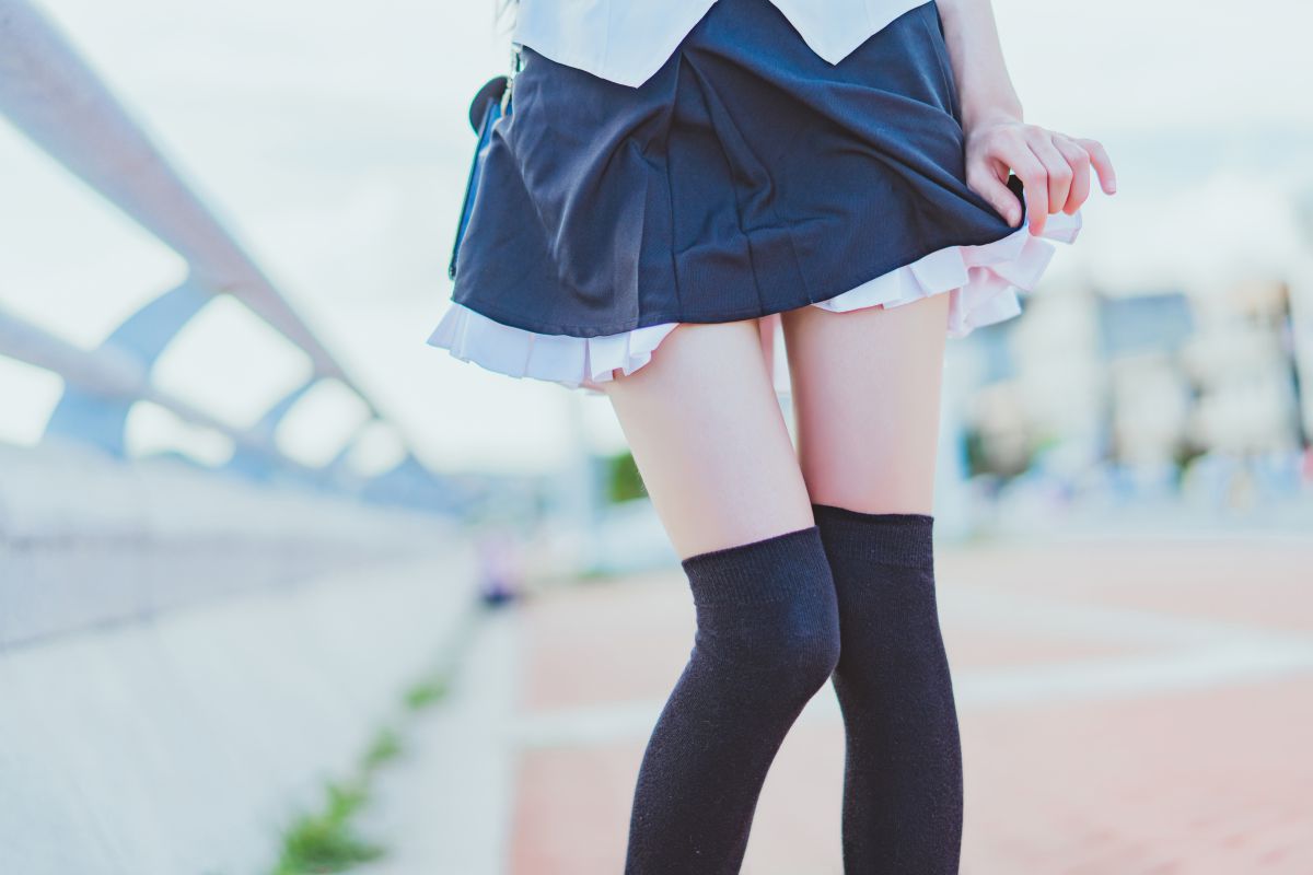 桜桃喵 – 五更琉璃插图9