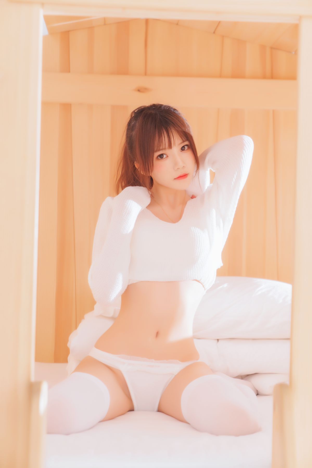 桜桃喵 – 小白插图6