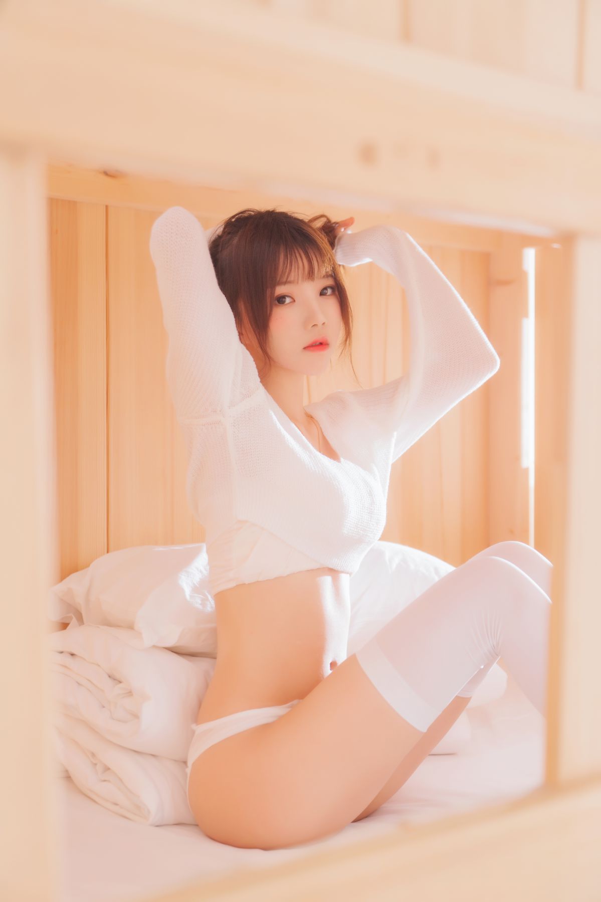 桜桃喵 – 小白插图7