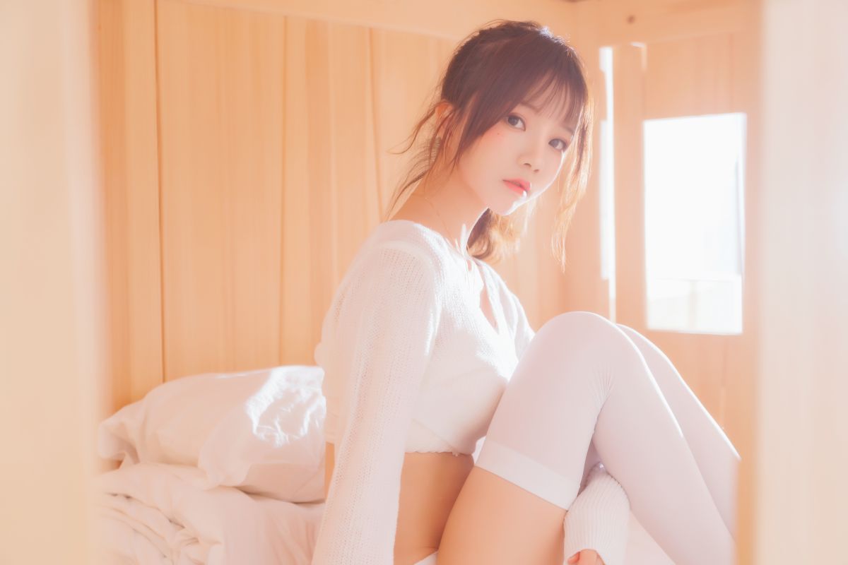 桜桃喵 – 小白插图8